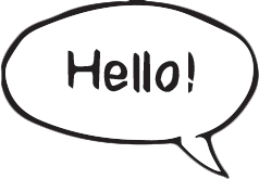 Hello